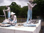 Monumento Minero Abangares