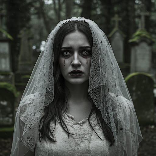 Leyenda La Novia Chile