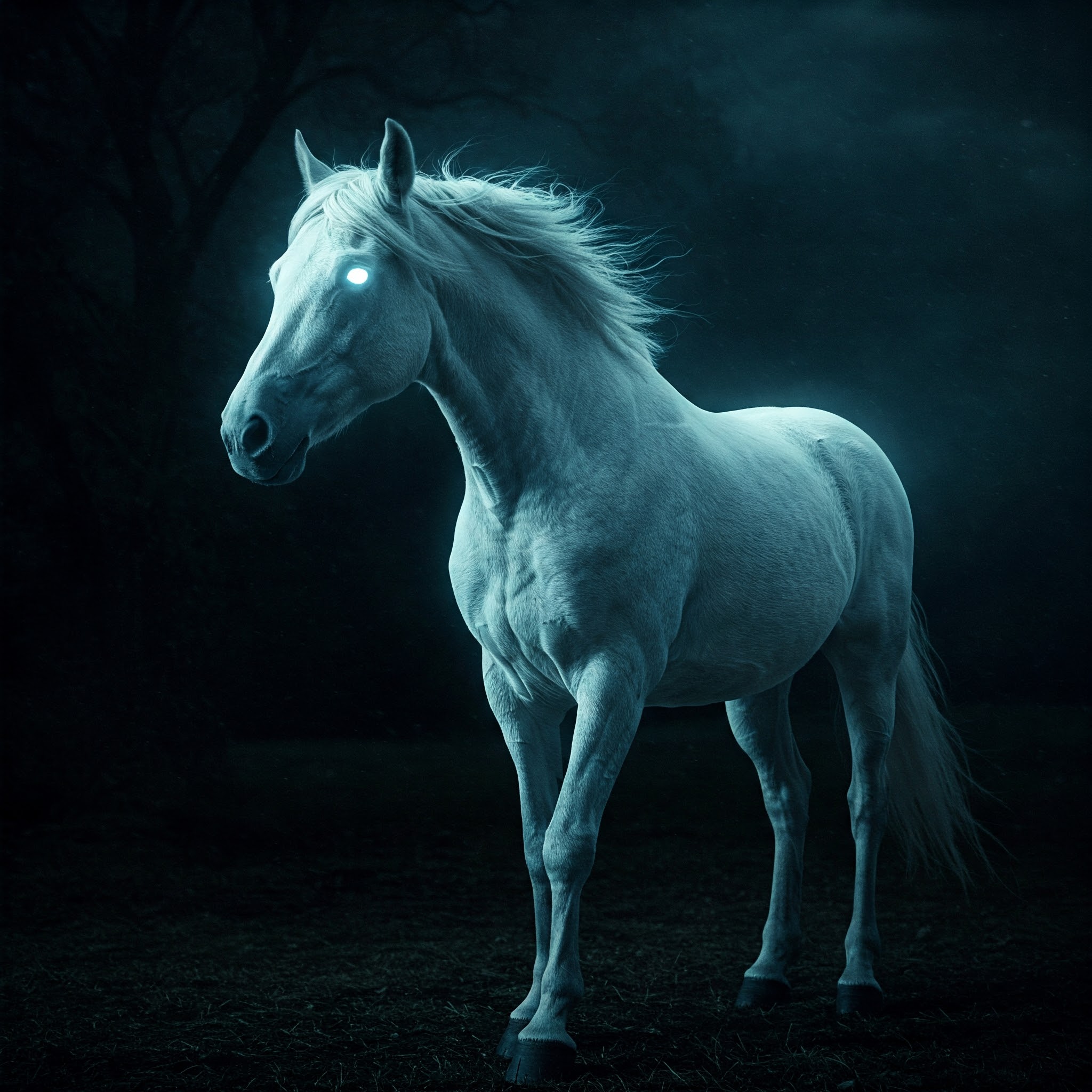 Leyenda La Yeguita Costa Rica