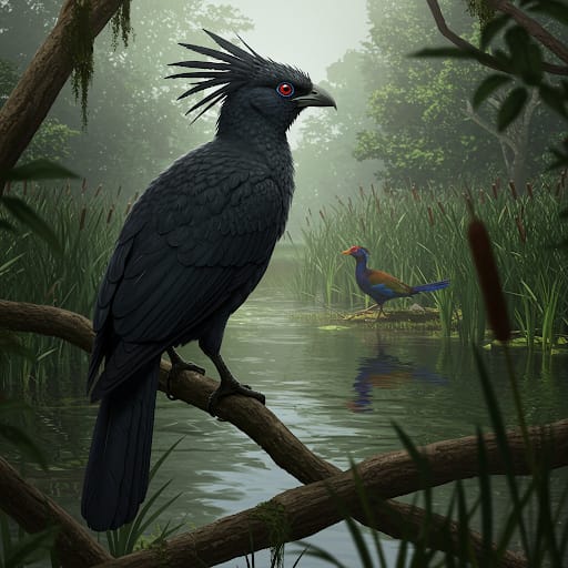 Leyenda Karáu, Paraguay