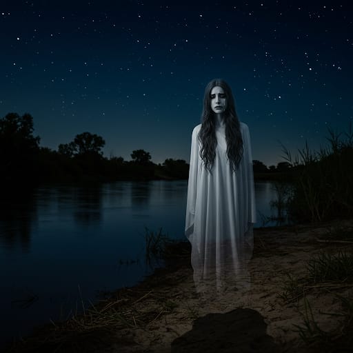Leyenda La Llorona, Uruguay