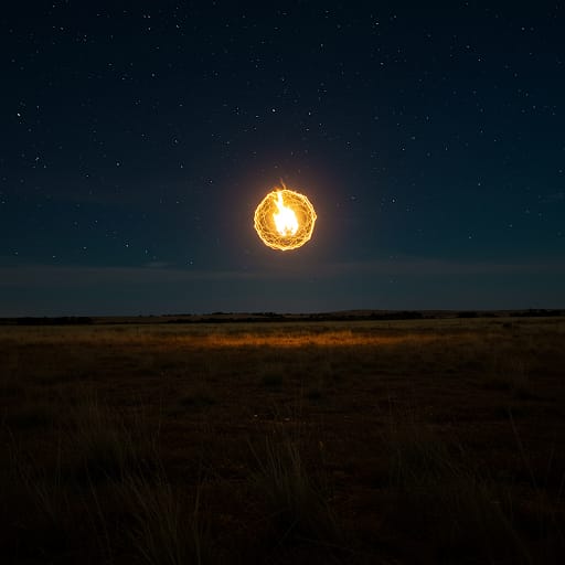 Leyenda La Luz Mala, Uruguay