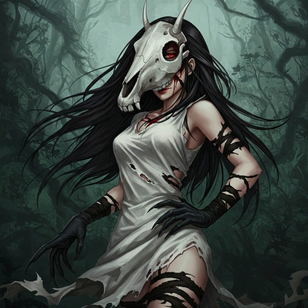 Leyenda La Cegua Anime Fullmetal Alchemist Brotherhood