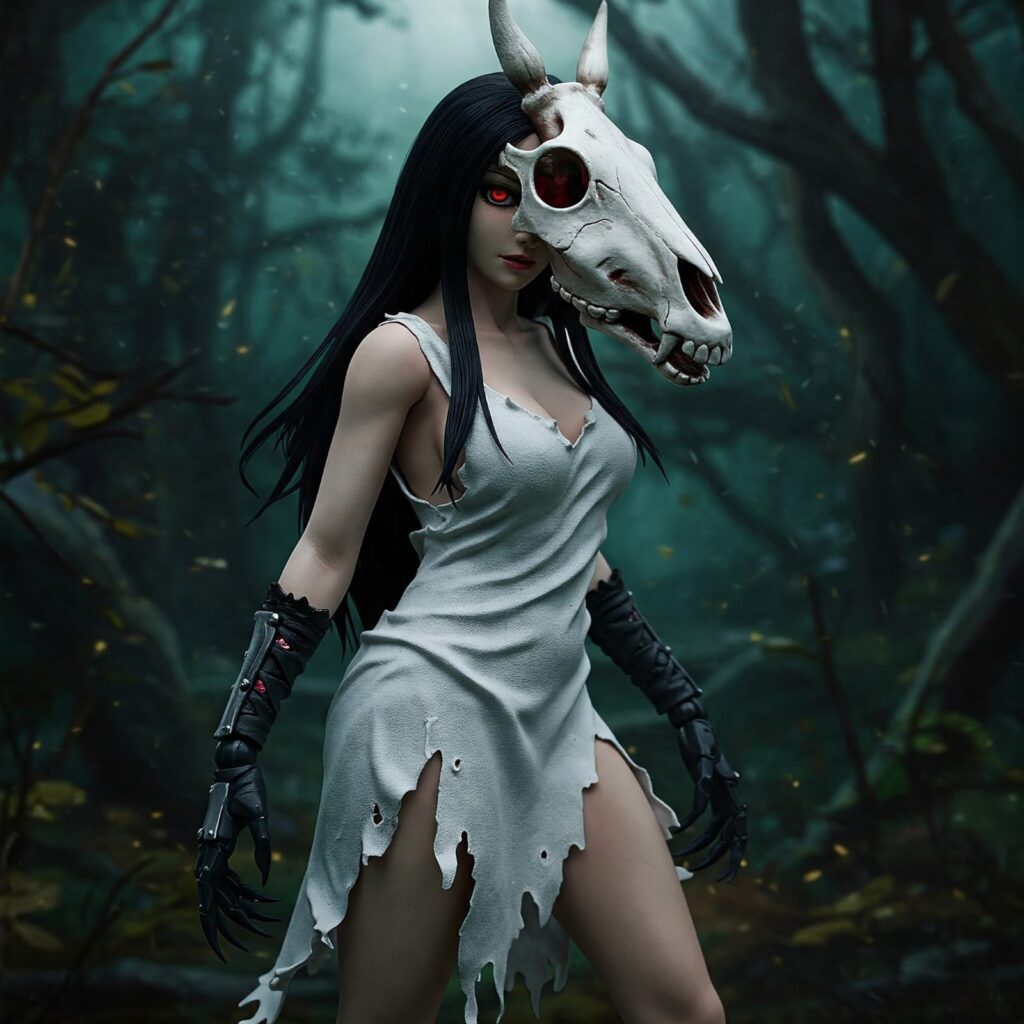 Leyenda La Cegua Anime Fullmetal Alchemist Brotherhood