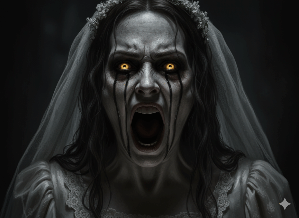 Leyenda La Llorona Hollywood Grita La Llorona en el Universo El Conjuro