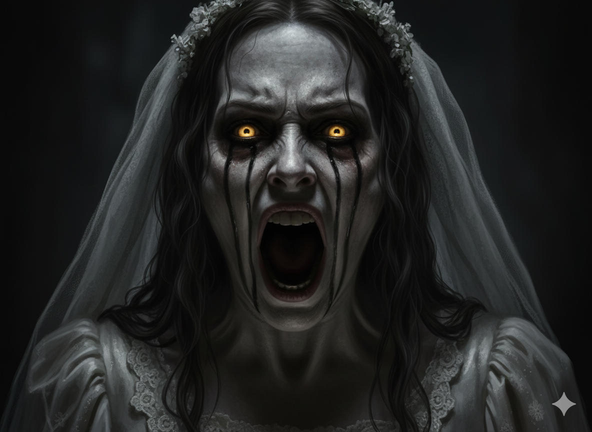 Leyenda La Llorona Hollywood Grita La Llorona en el Universo El Conjuro